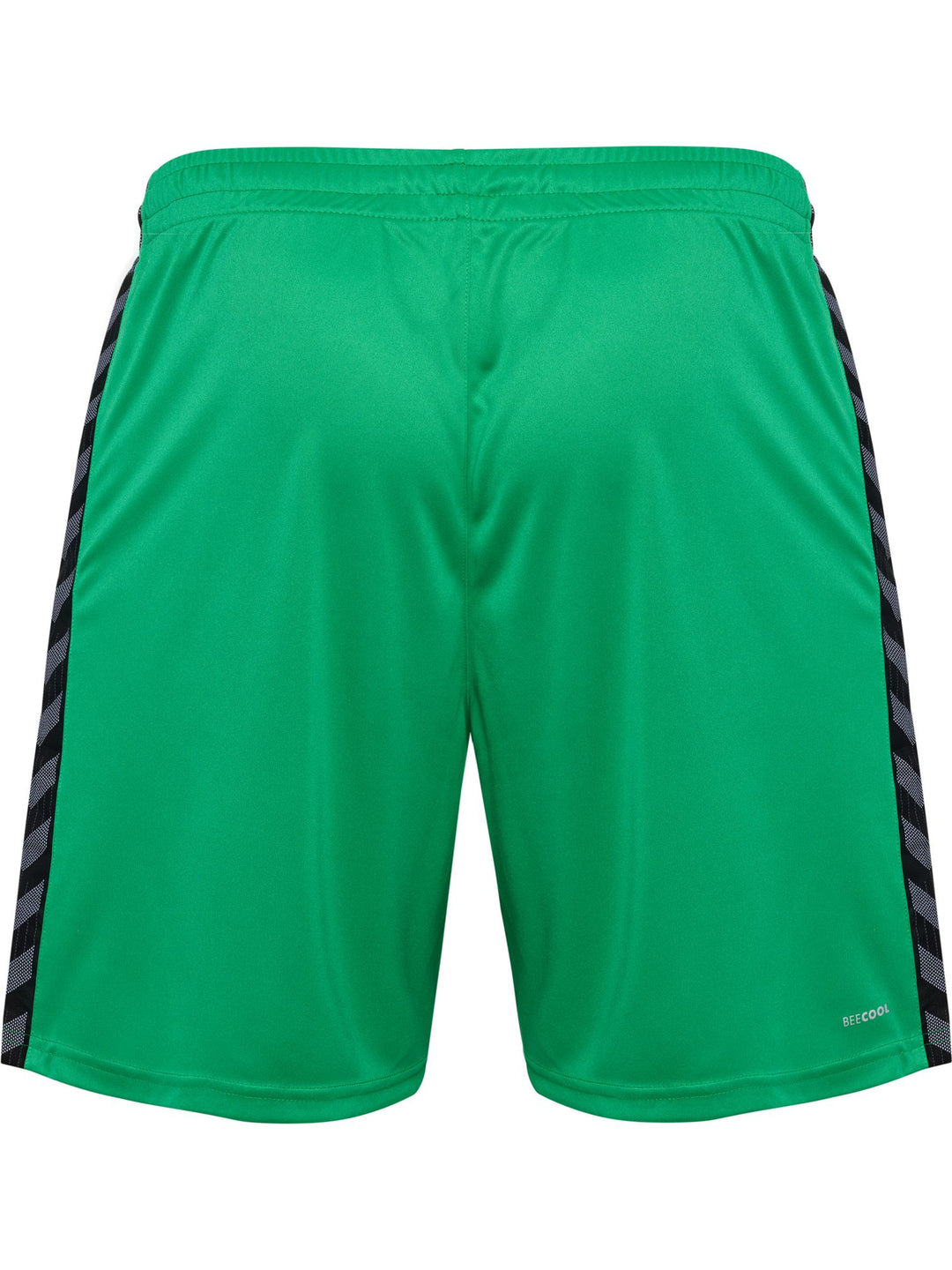 Hummel hmlAUTHENTIC PL SHORTS - jelly bean