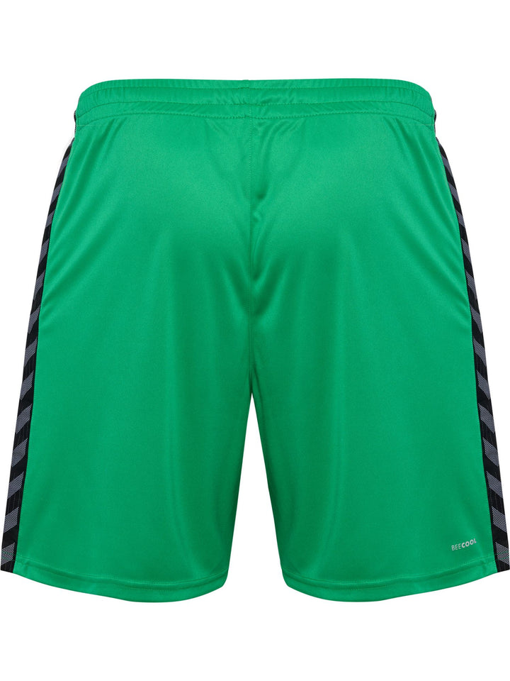Hummel hmlAUTHENTIC PL SHORTS - jelly bean