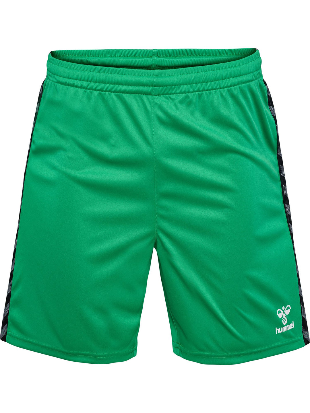 Hummel hmlAUTHENTIC PL SHORTS - jelly bean