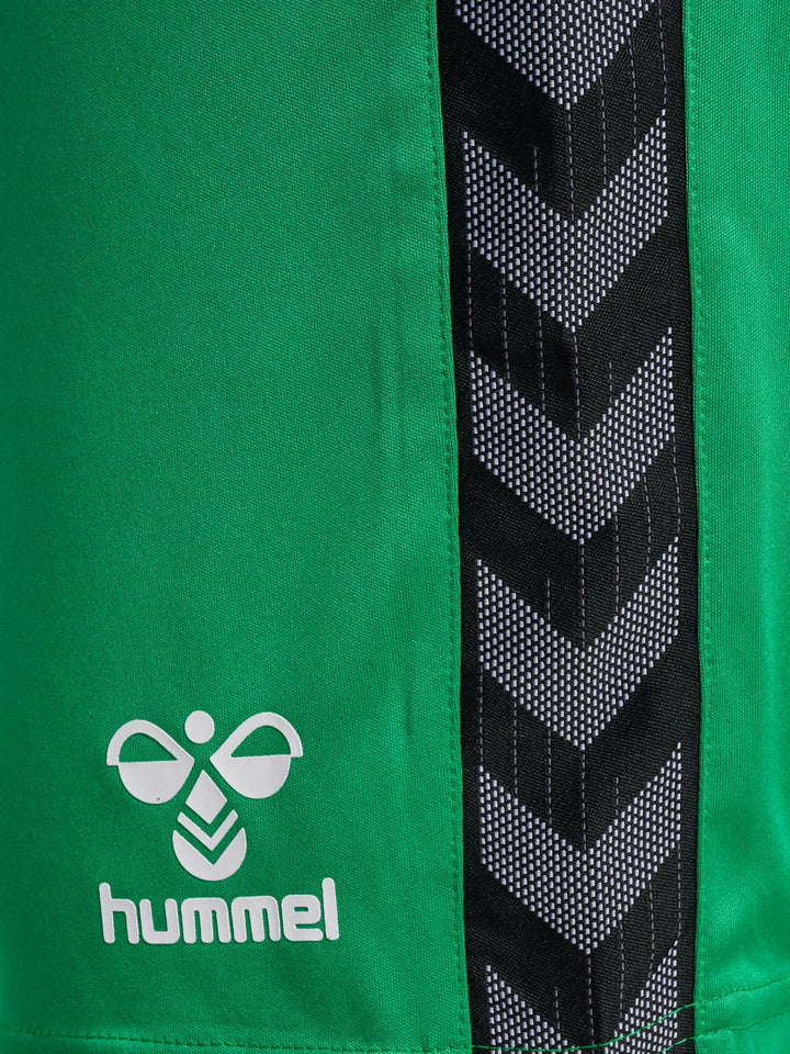 Hummel hmlAUTHENTIC PL SHORTS - jelly bean