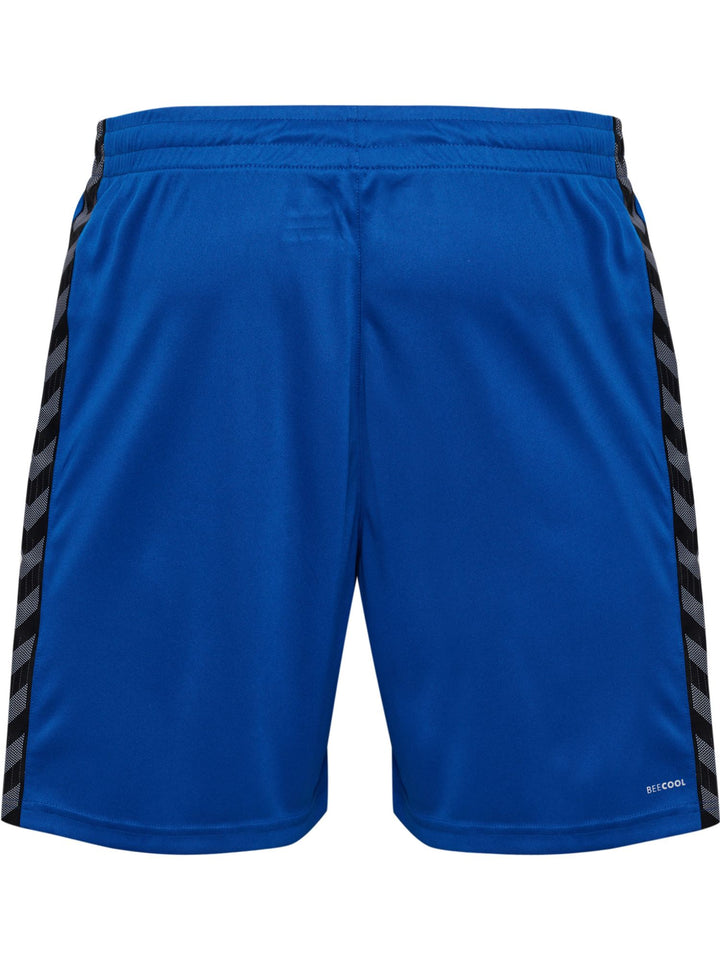 Hummel hmlAUTHENTIC PL SHORTS - true blue