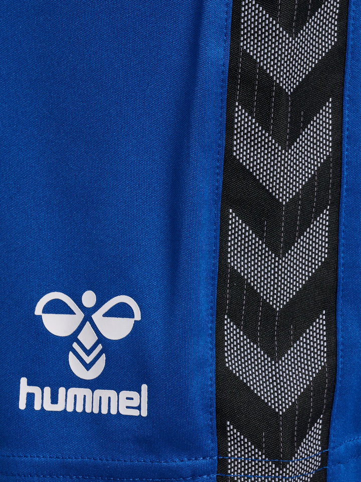 Hummel hmlAUTHENTIC PL SHORTS - true blue
