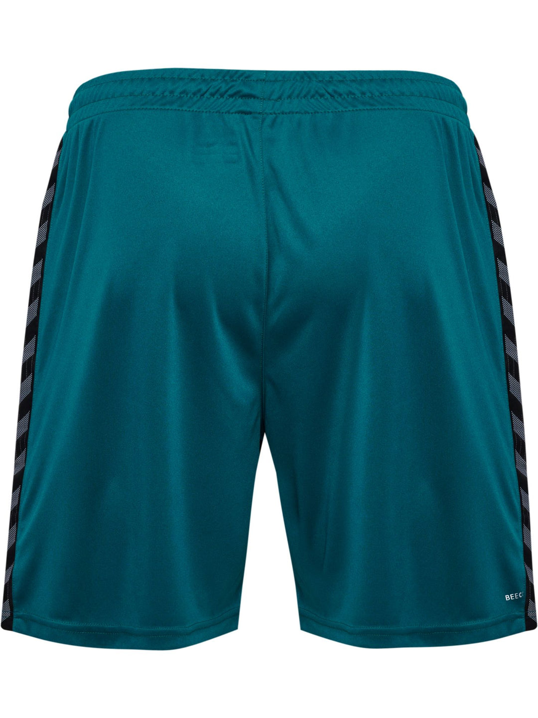 Hummel Hmlauthentic Pl Shorts - blue coral