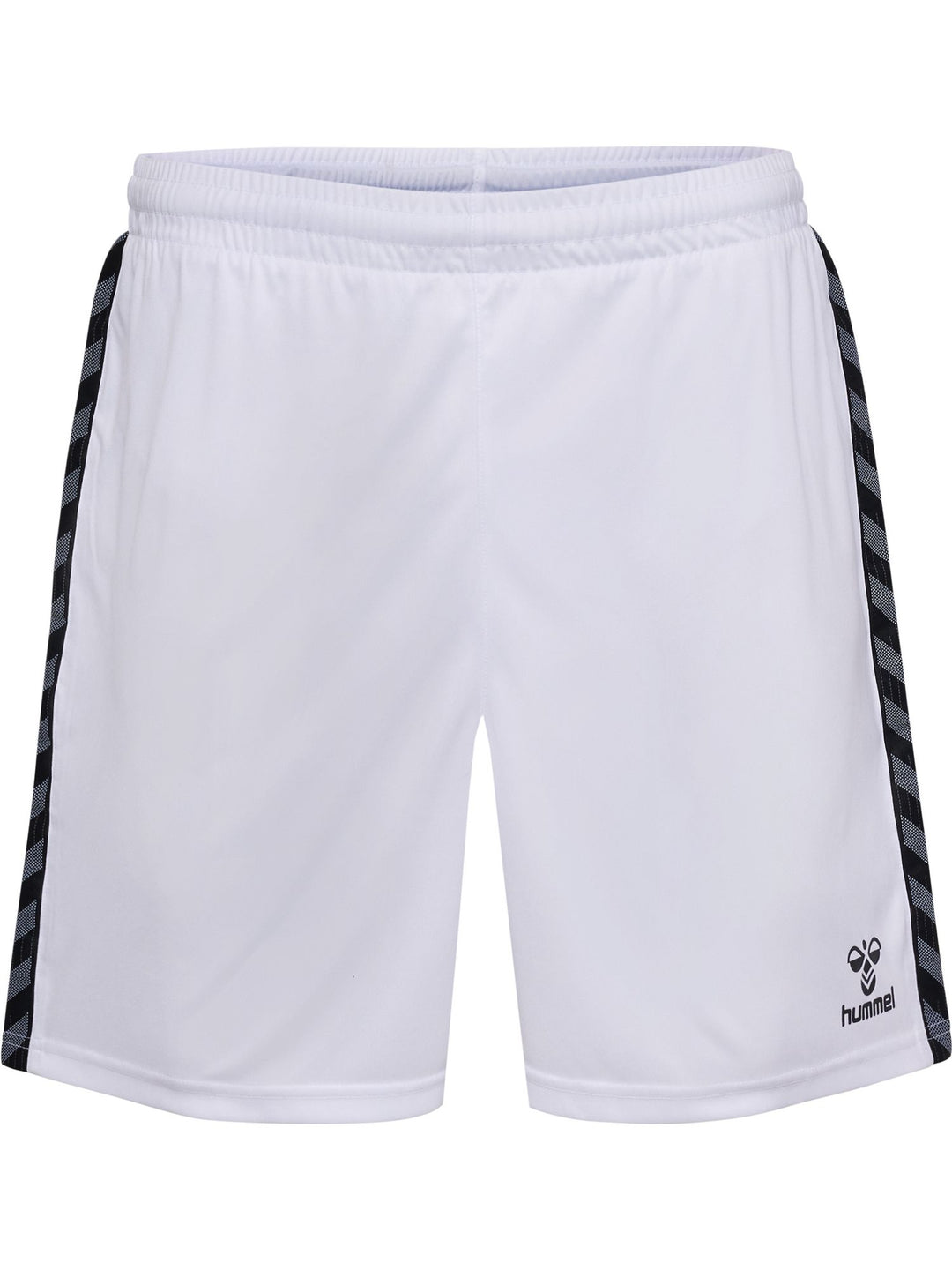 Hummel hmlAUTHENTIC PL SHORTS - white