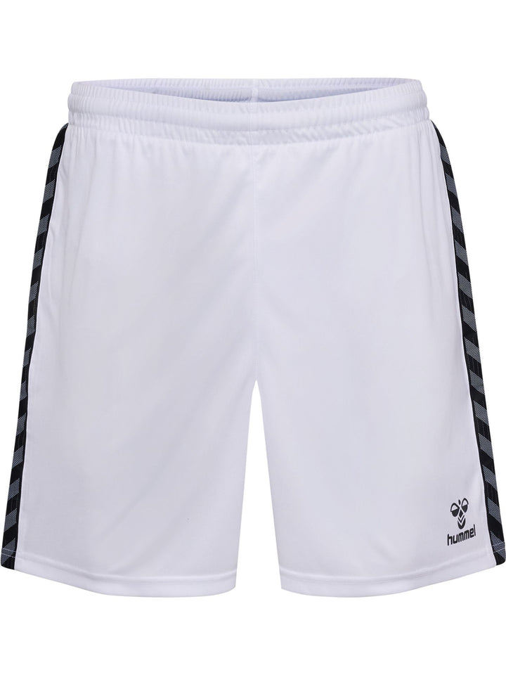 Hummel hmlAUTHENTIC PL SHORTS - white