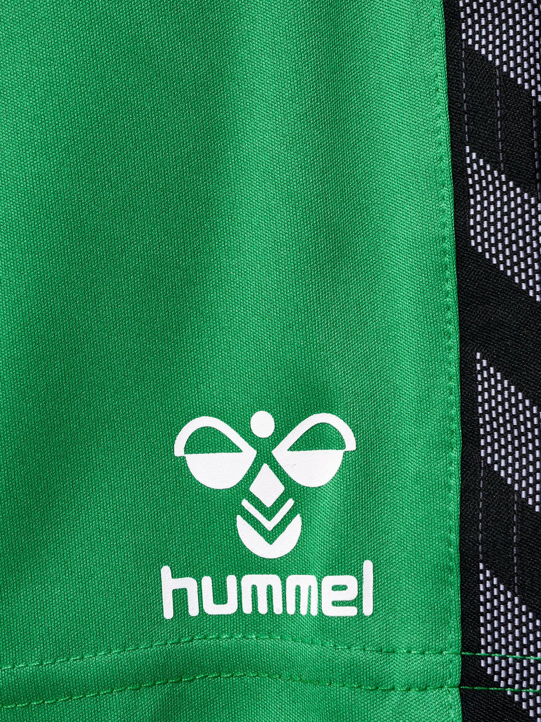 Hummel hmlAUTHENTIC PL SHORTS KIDS - jelly bean