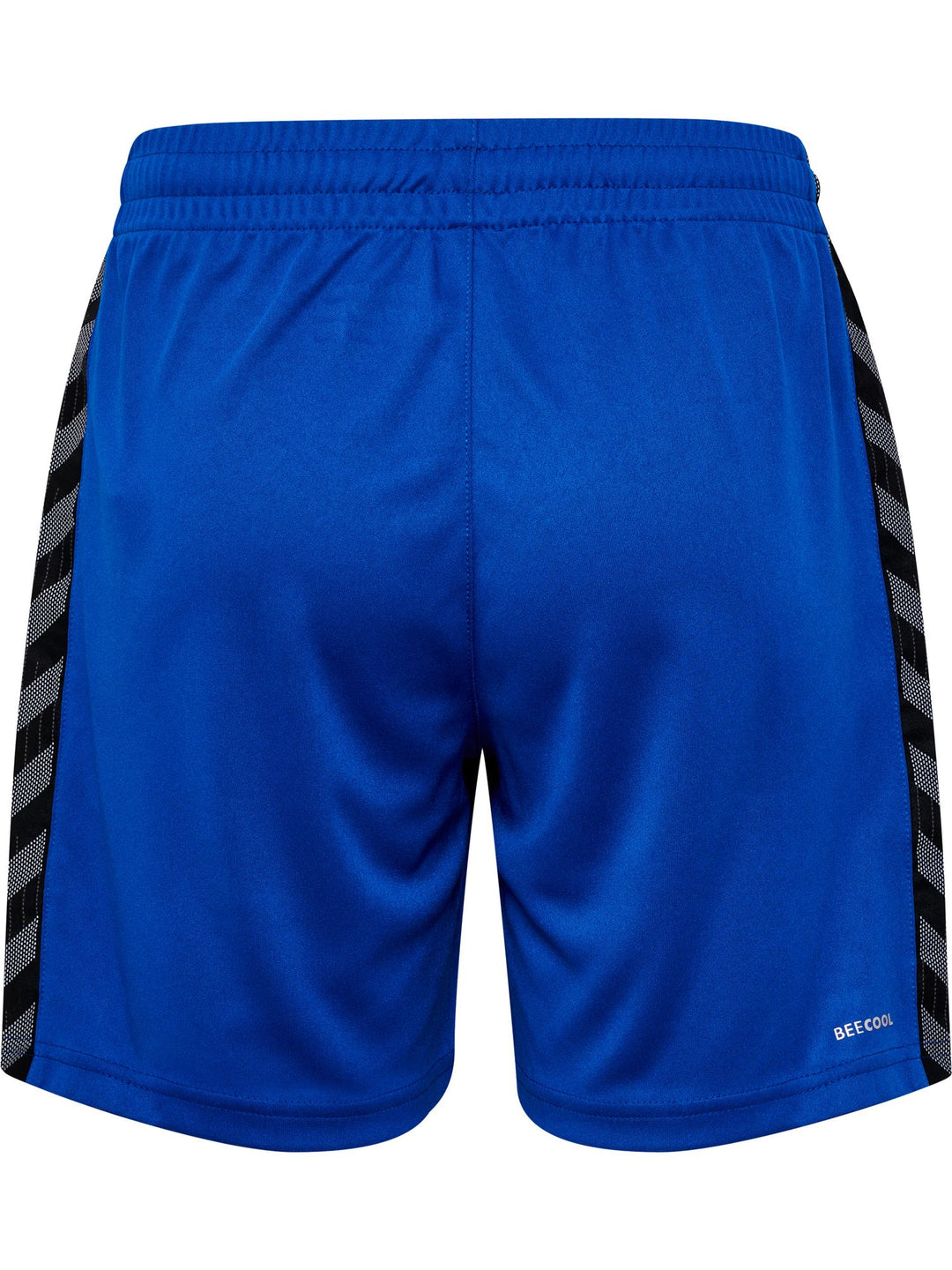 Hummel hmlAUTHENTIC PL SHORTS KIDS - true blue