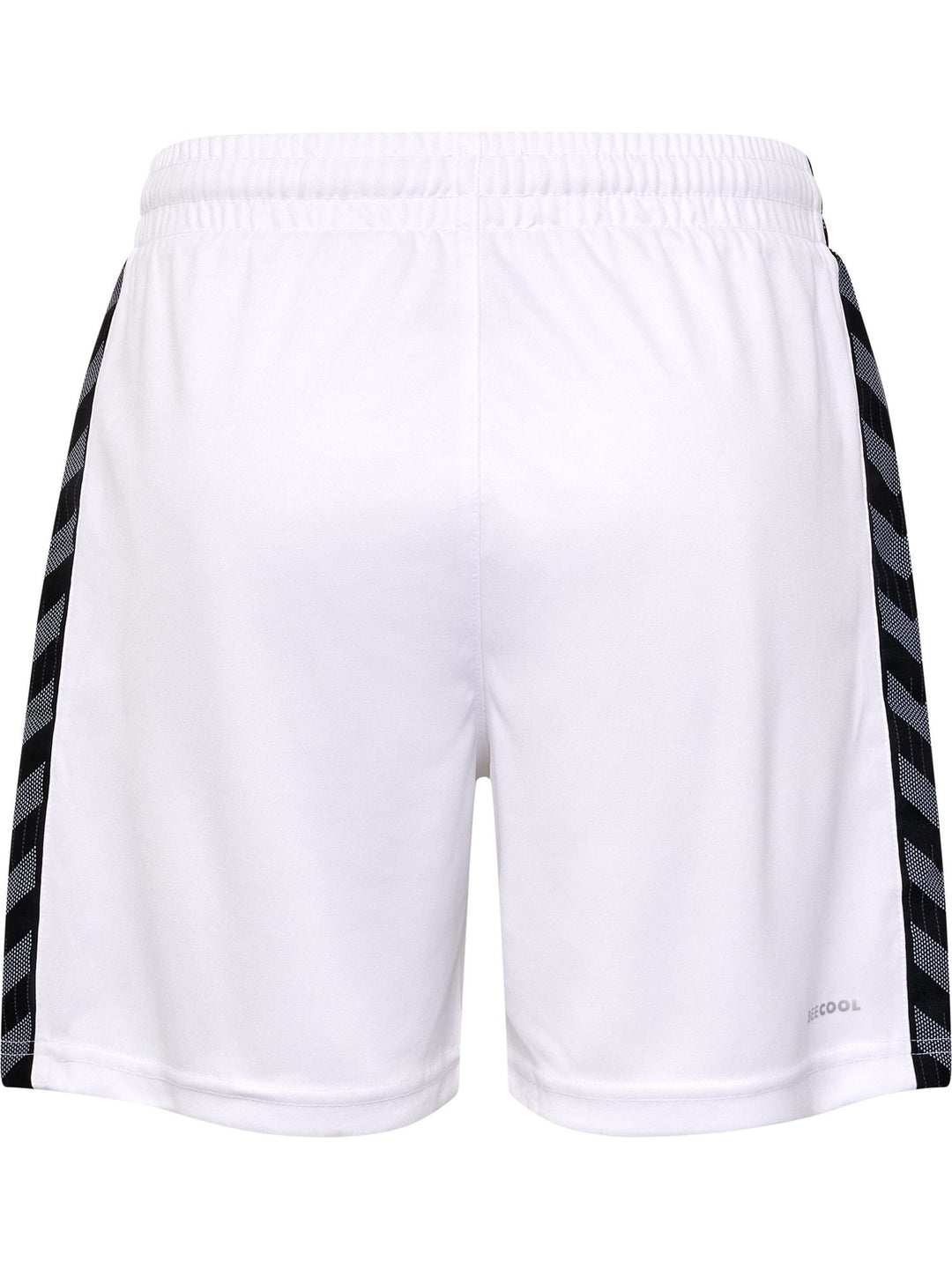 Hummel hmlAUTHENTIC PL SHORTS KIDS - white