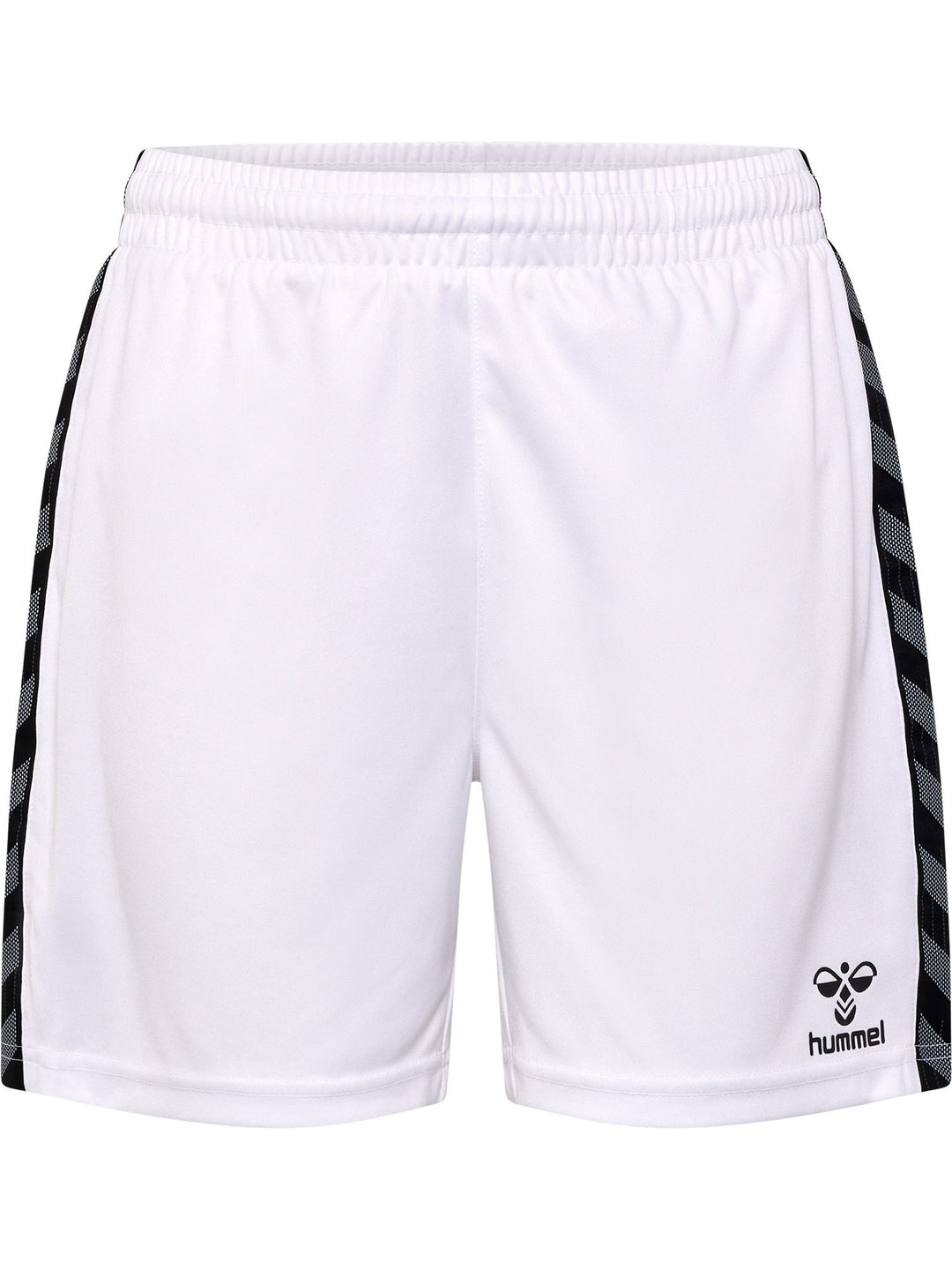 Hummel hmlAUTHENTIC PL SHORTS KIDS - white