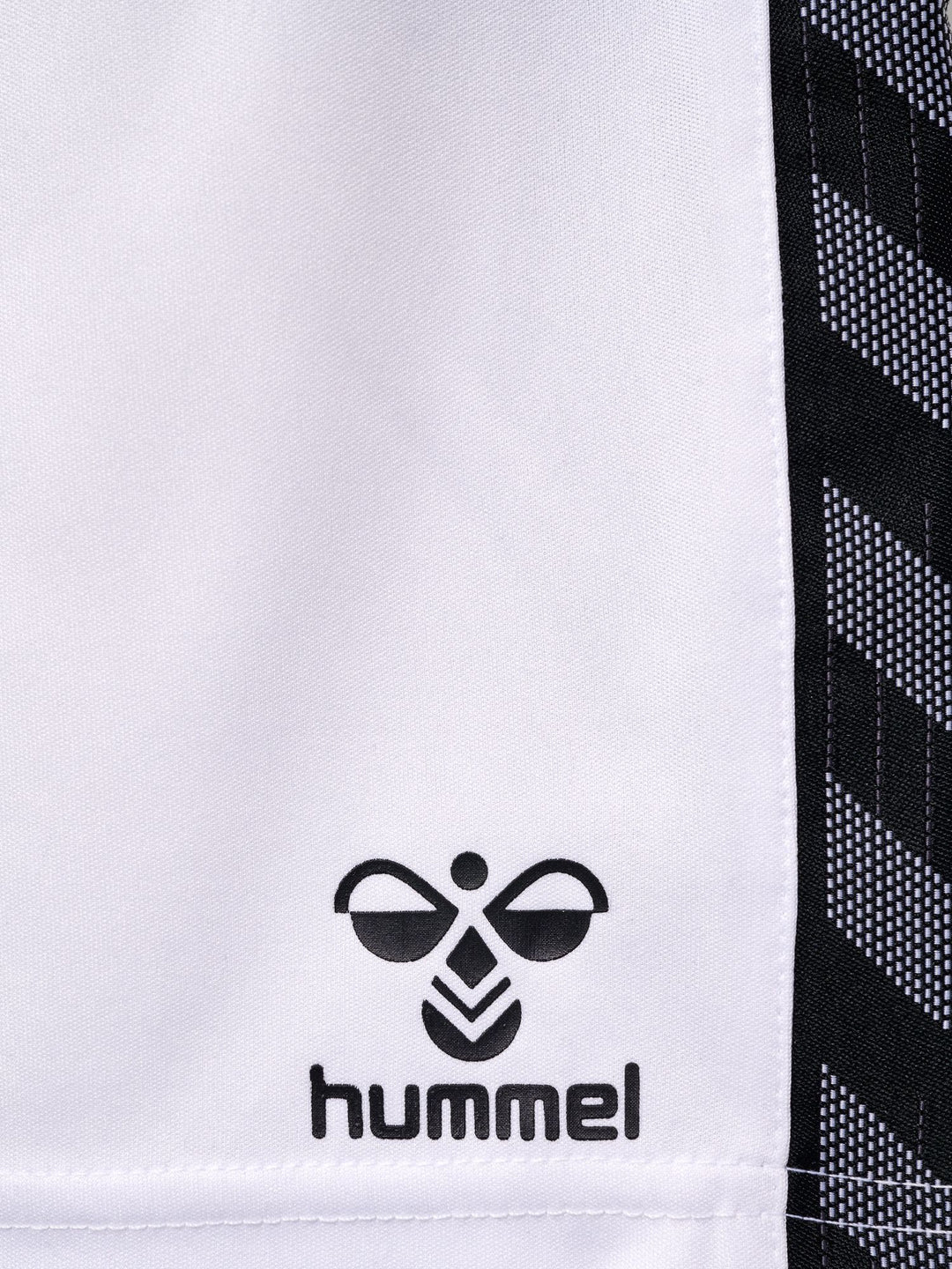 Hummel hmlAUTHENTIC PL SHORTS KIDS - white