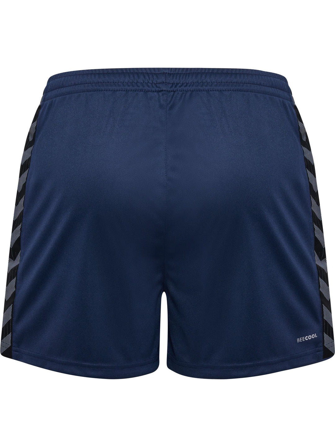 Hummel hmlAUTHENTIC PL SHORTS WOMAN - marine