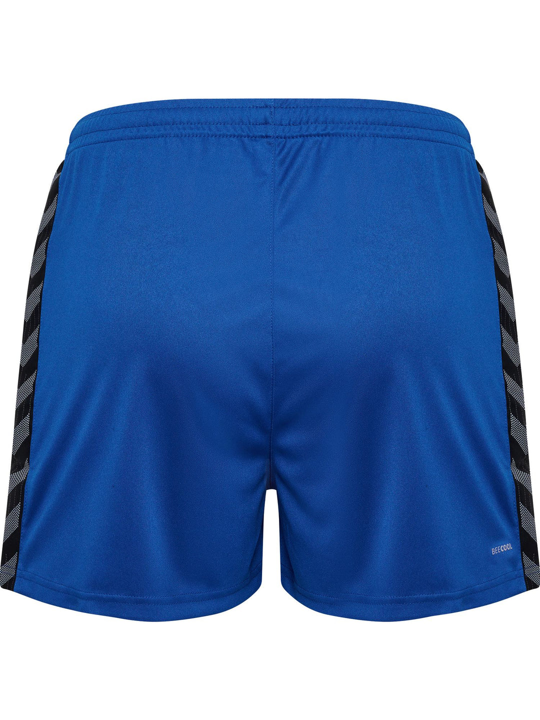 Hummel hmlAUTHENTIC PL SHORTS WOMAN - true blue