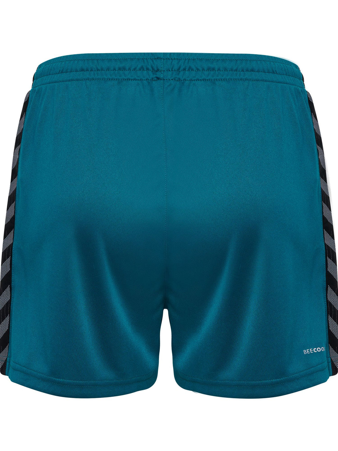 Hummel Hmlauthentic Pl Shorts Woman - blue coral