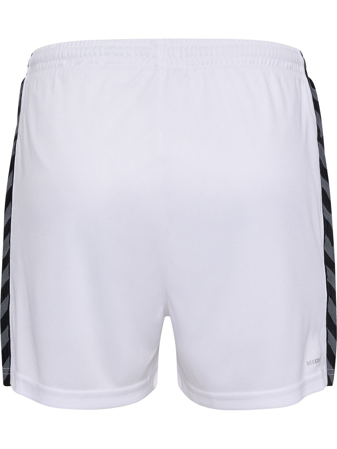 Hummel hmlAUTHENTIC PL SHORTS WOMAN - white