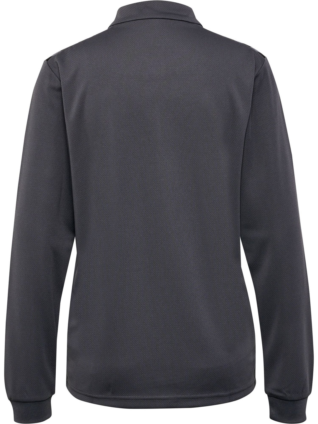 Hummel Authentic Half-Zip Sweater Damen