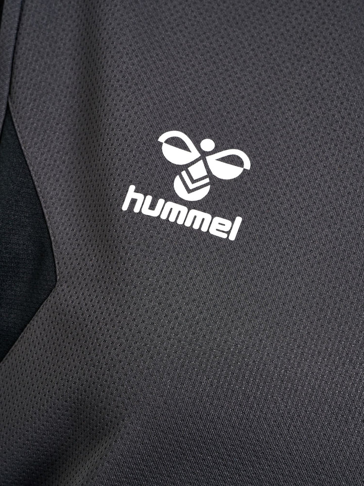 Hummel Authentic Half-Zip Sweater Damen