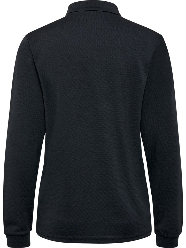 Hummel Authentic Half Zip Sweatshirt Damen