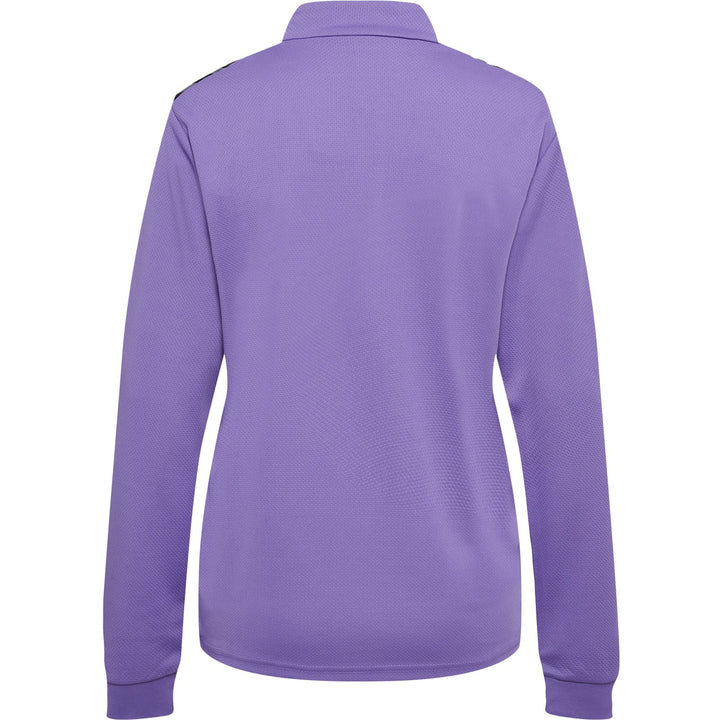 Hummel Authentic Half-Zip Sweatshirt Damen