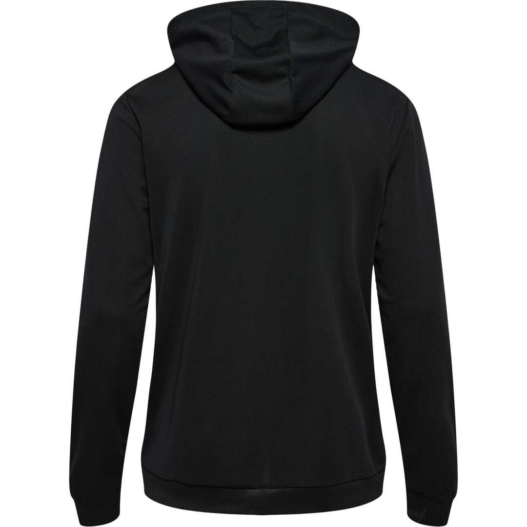 Hummel Authentic Pl Zip Hoodie