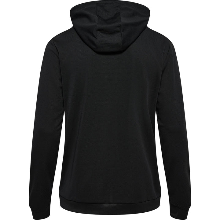 Hummel Authentic Pl Zip Hoodie