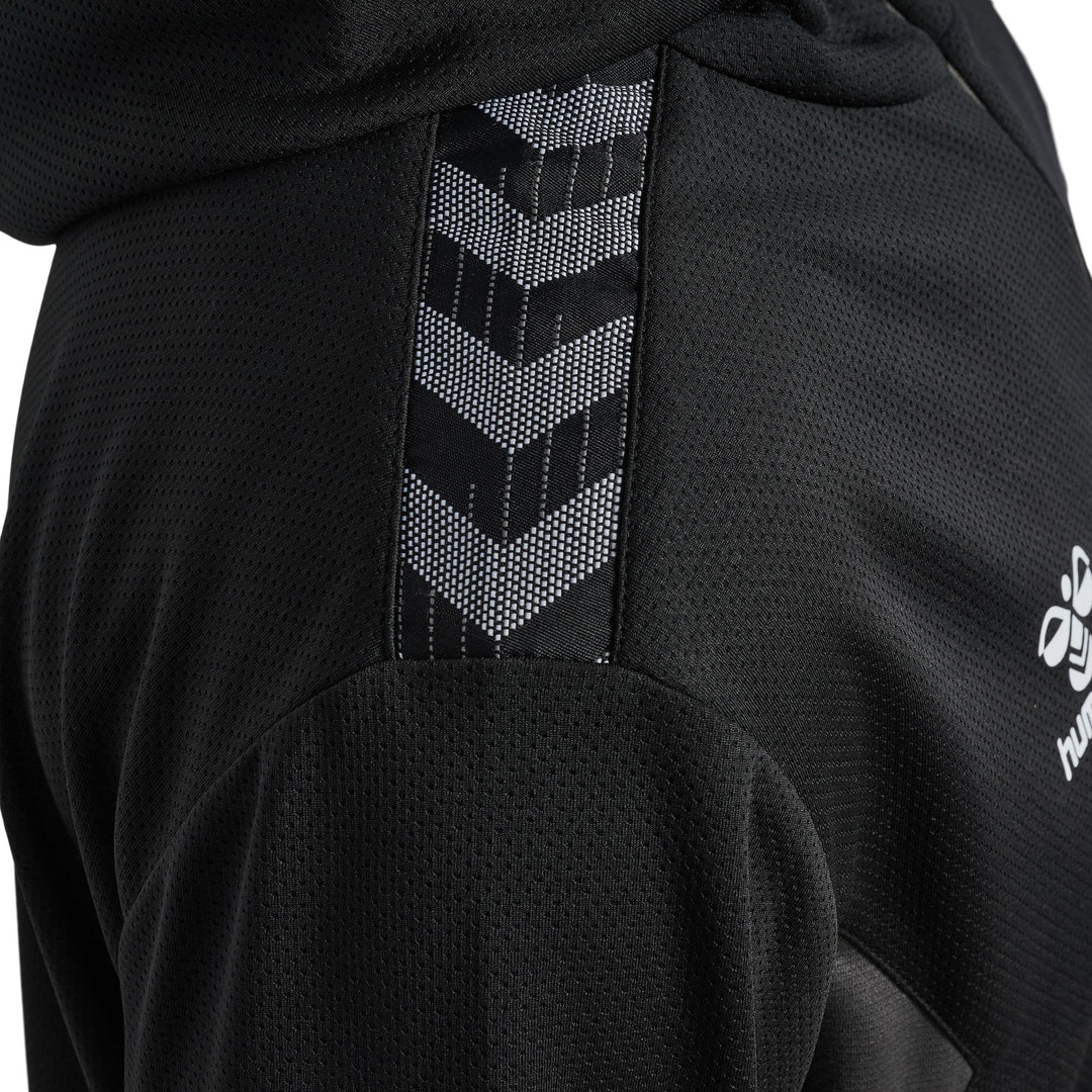 Hummel Authentic Pl Zip Hoodie