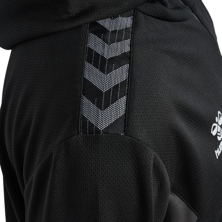 Hummel Authentic Pl Zip Hoodie