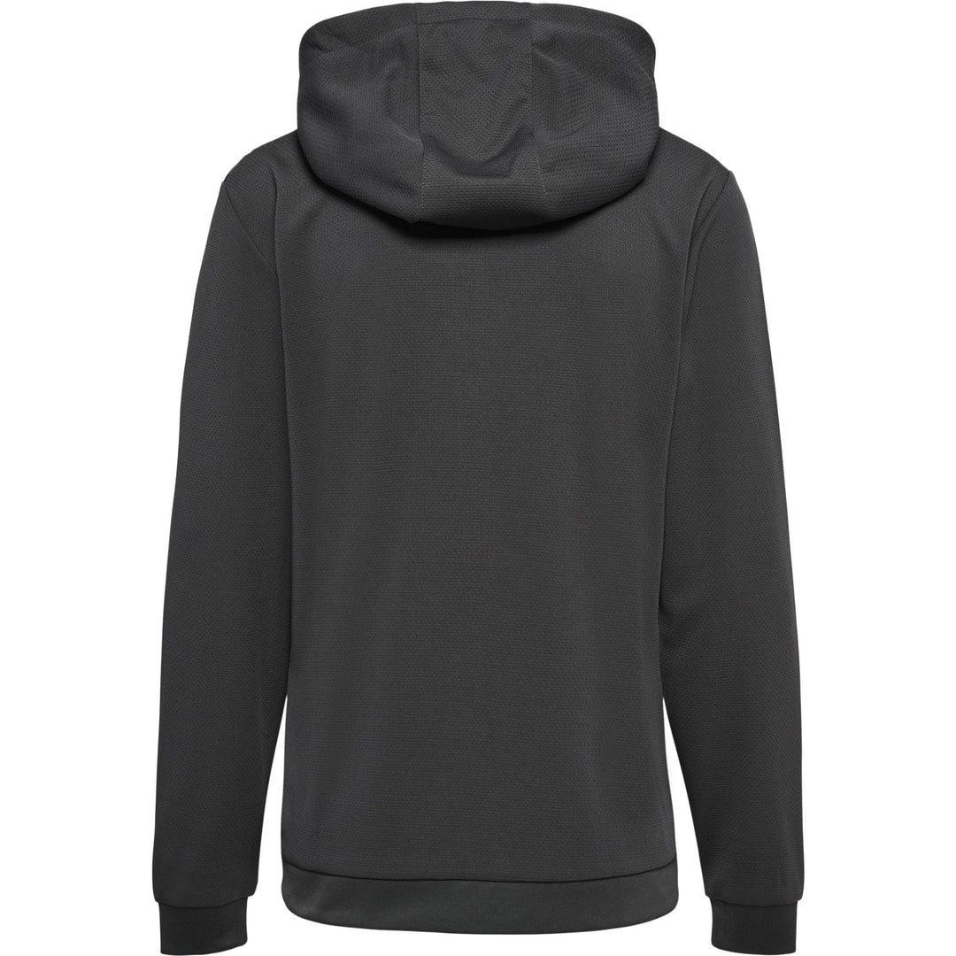 Hummel Authentic Pl Zip Hoodie Damen