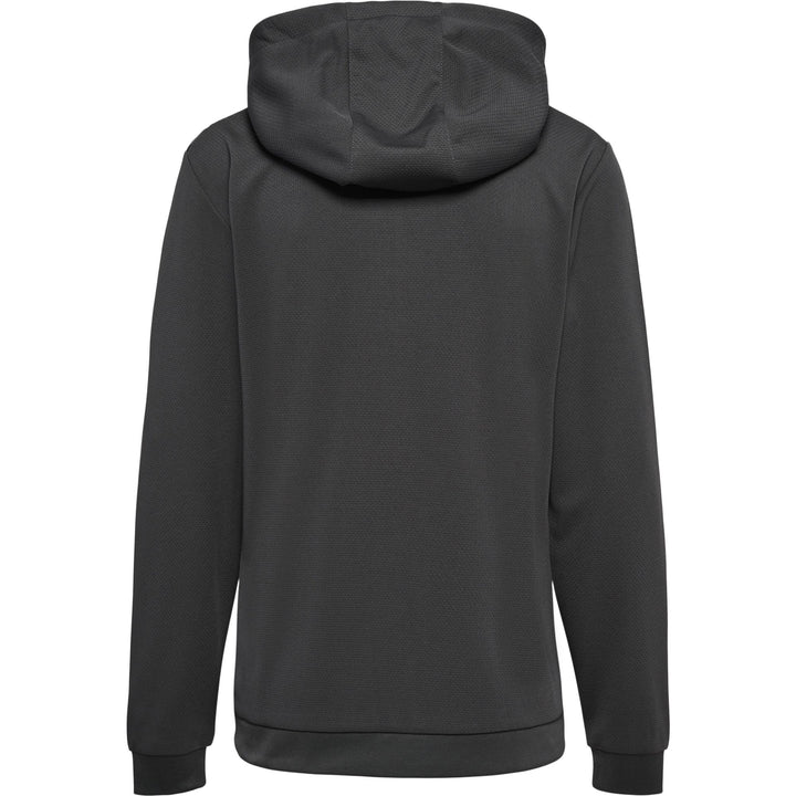 Hummel Authentic Pl Zip Hoodie Damen