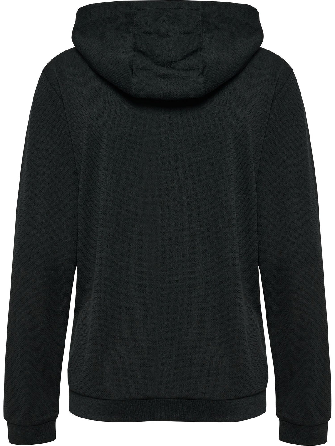 Hummel Authentic Pl Zip Hoodie Damen