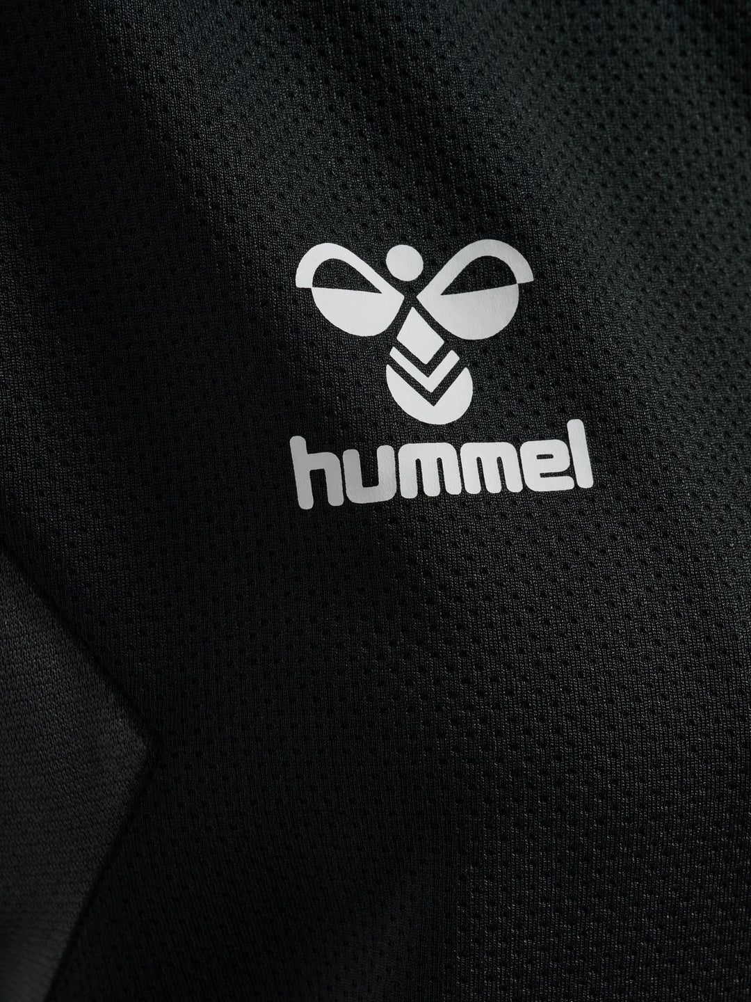 Hummel Authentic Pl Zip Hoodie Damen