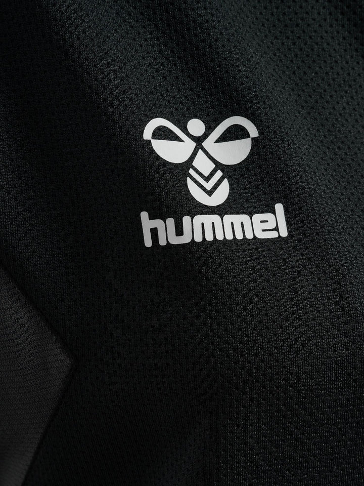 Hummel Authentic Pl Zip Hoodie Damen