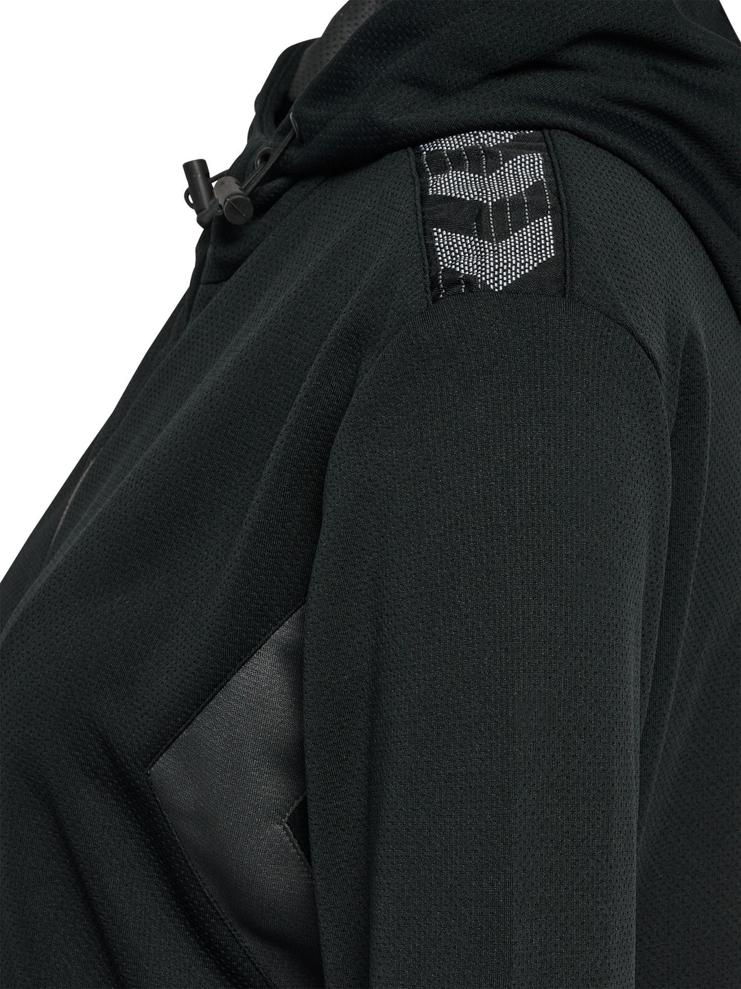Hummel Authentic Pl Zip Hoodie Damen