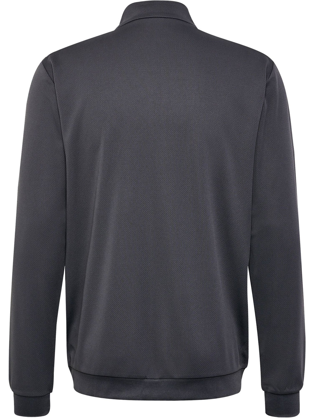 Hummel hmlAUTHENTIC PL ZIP JACKET - asphalt
