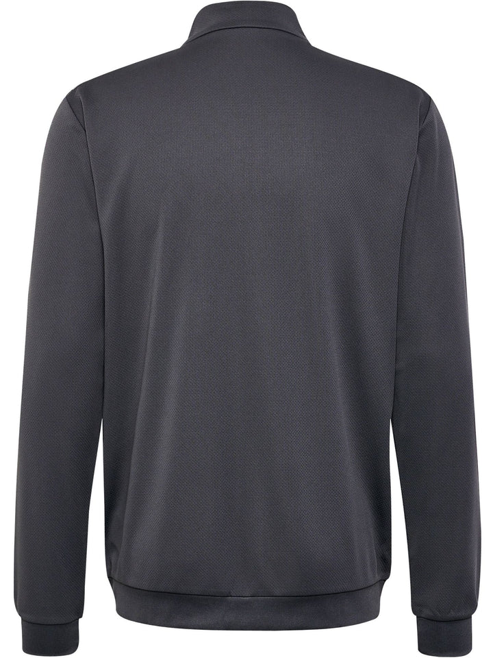 Hummel hmlAUTHENTIC PL ZIP JACKET - asphalt