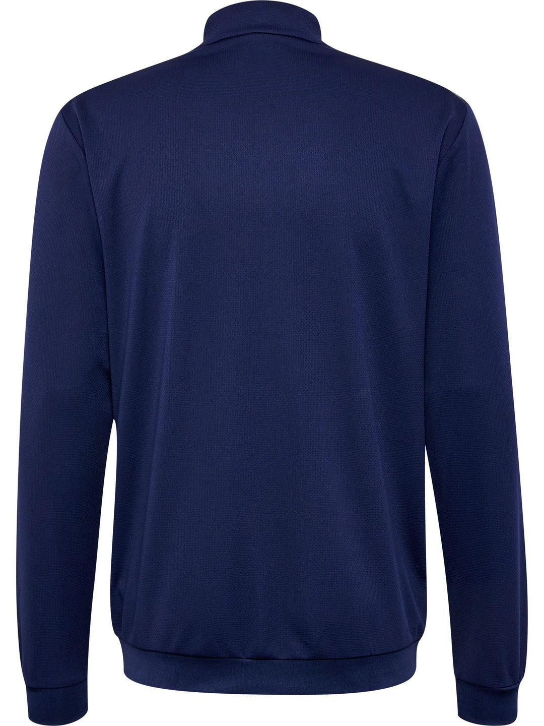 Hummel hmlAUTHENTIC PL ZIP JACKET - marine