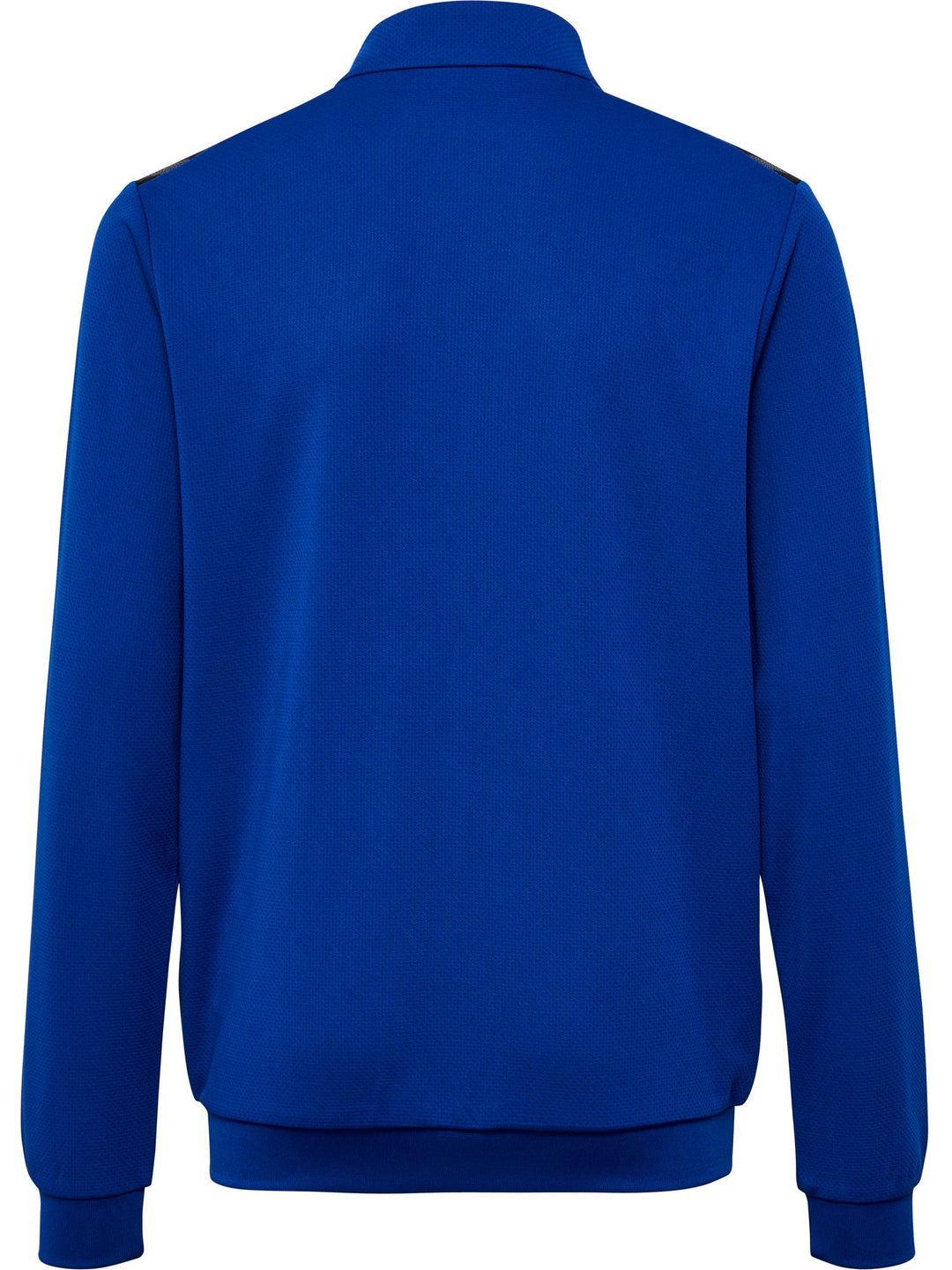 Hummel hmlAUTHENTIC PL ZIP JACKET KIDS - true blue