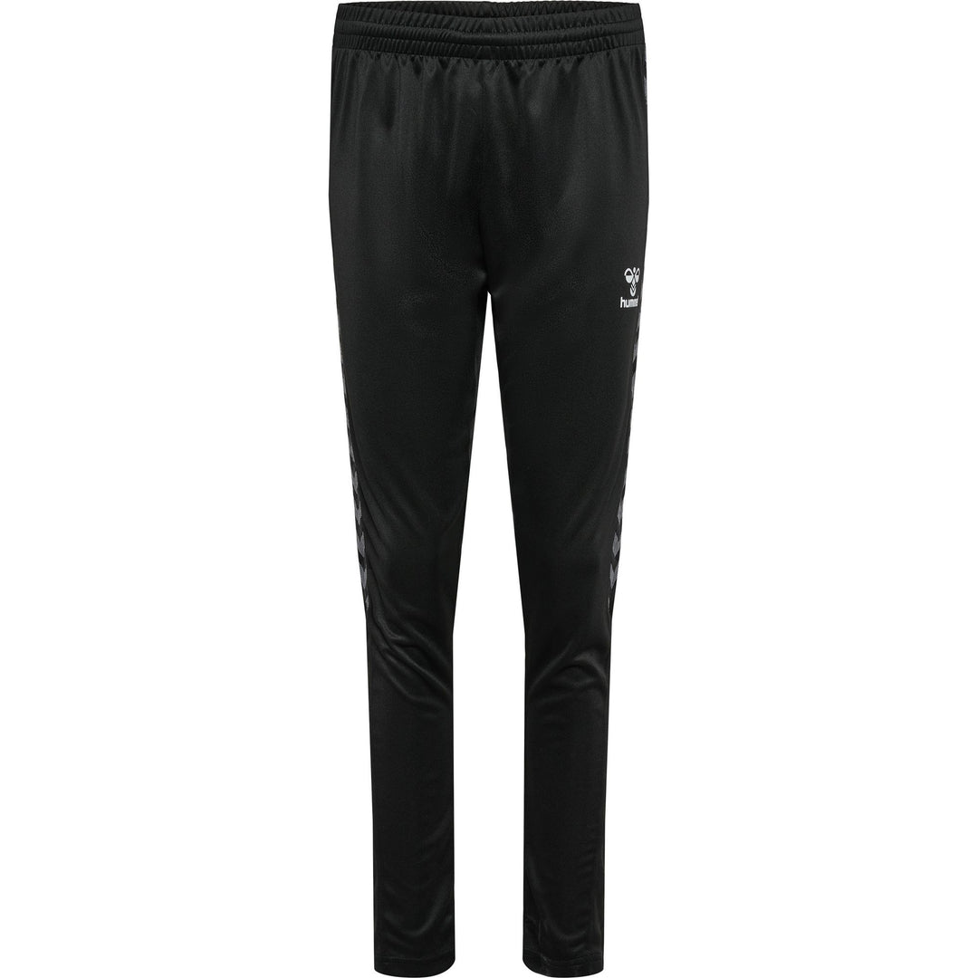 Hummel Hmlauthentic Training Pants - black
