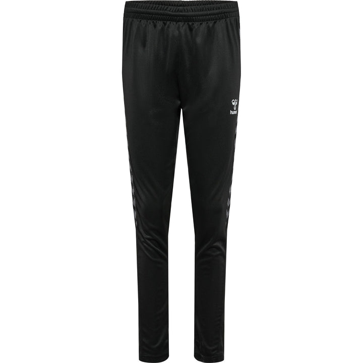 Hummel Hmlauthentic Training Pants - black