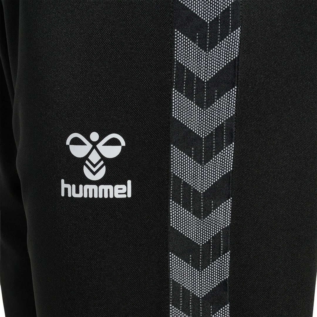Hummel Hmlauthentic Training Pants - black