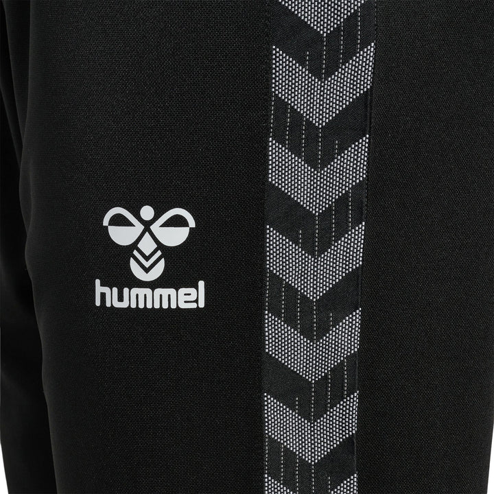 Hummel Hmlauthentic Training Pants - black