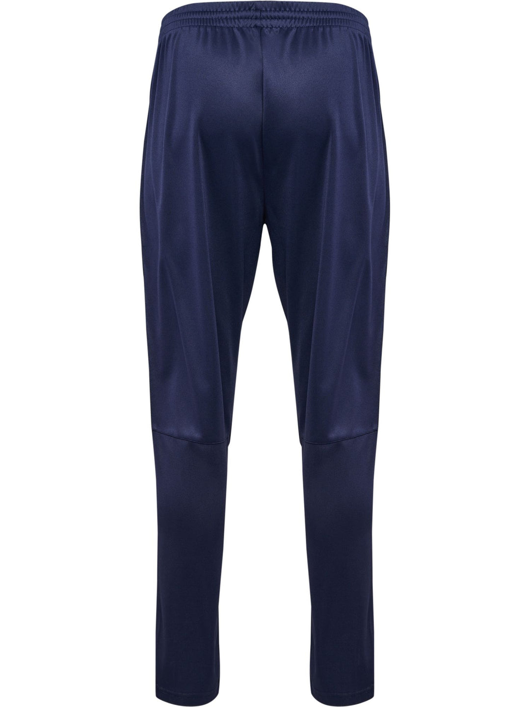 Hummel hmlAUTHENTIC TRAINING PANTS - marine