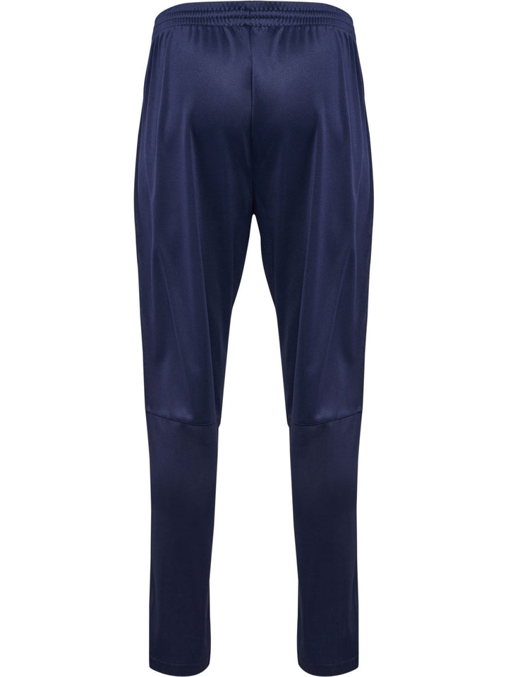 Hummel hmlAUTHENTIC TRAINING PANTS - marine