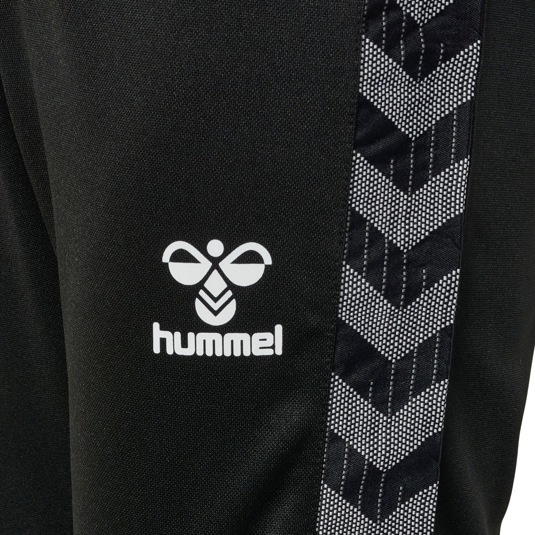 Hummel Hmlauthentic Training Pants Kids - black