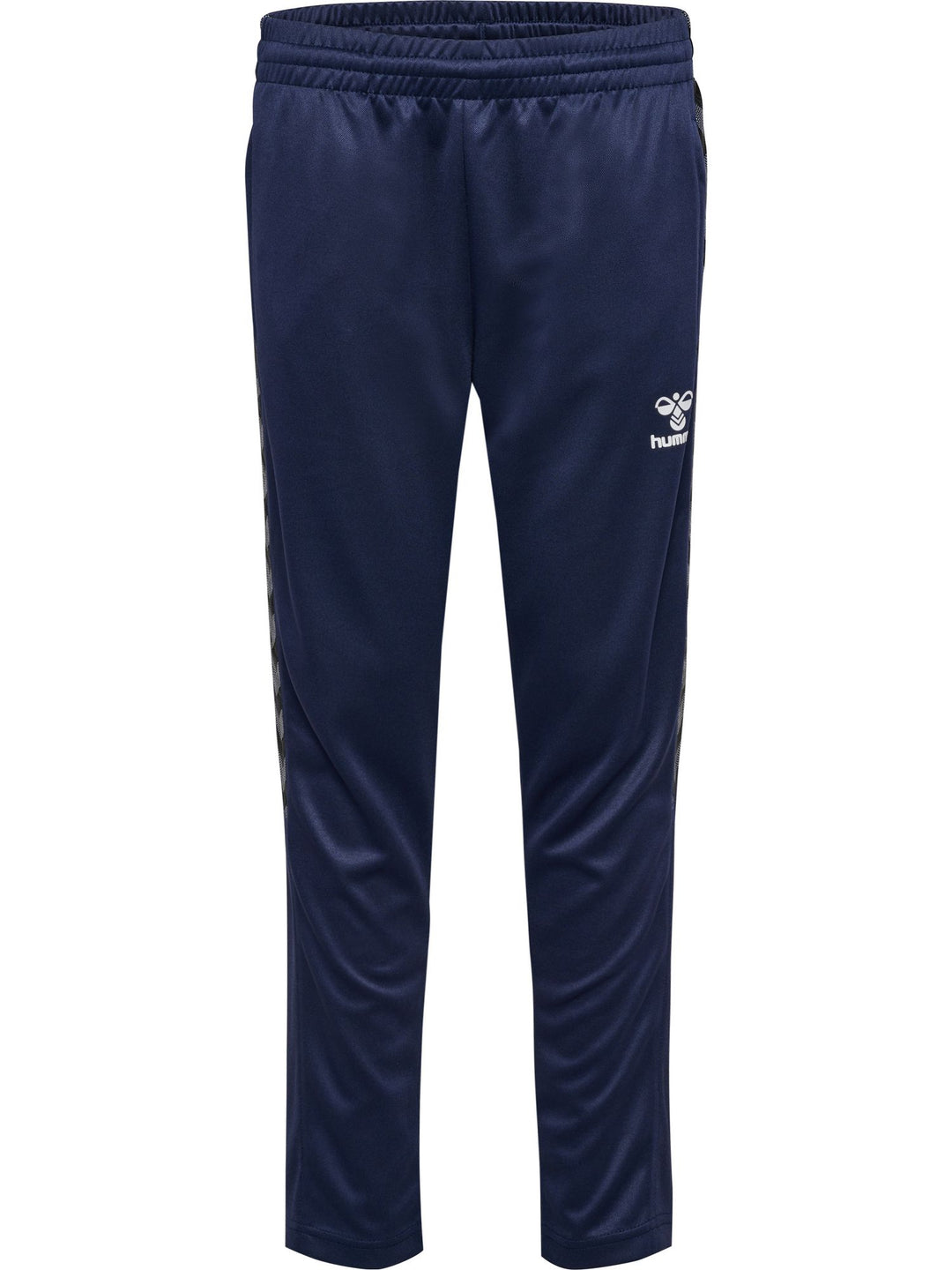 Hummel hmlAUTHENTIC TRAINING PANTS KIDS - marine
