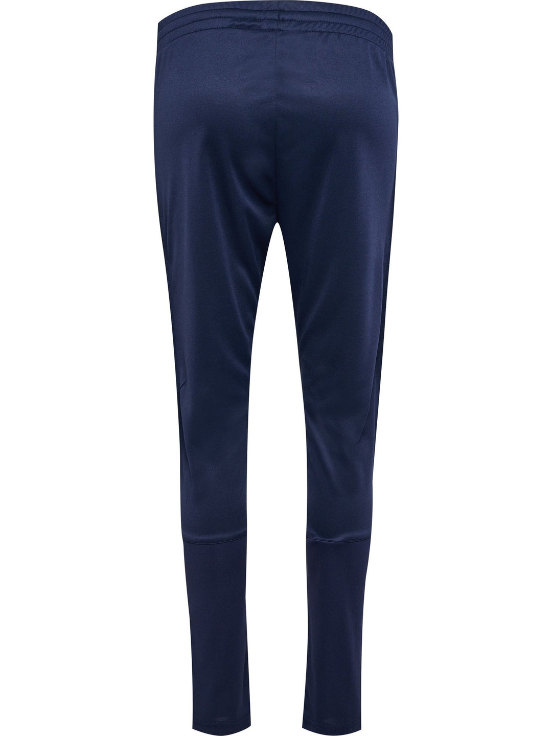 Hummel hmlAUTHENTIC TRAINING PANTS WOMAN - marine