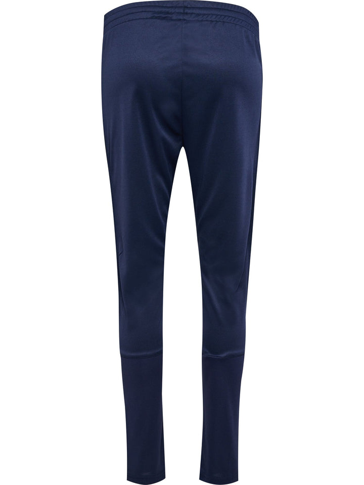 Hummel hmlAUTHENTIC TRAINING PANTS WOMAN - marine