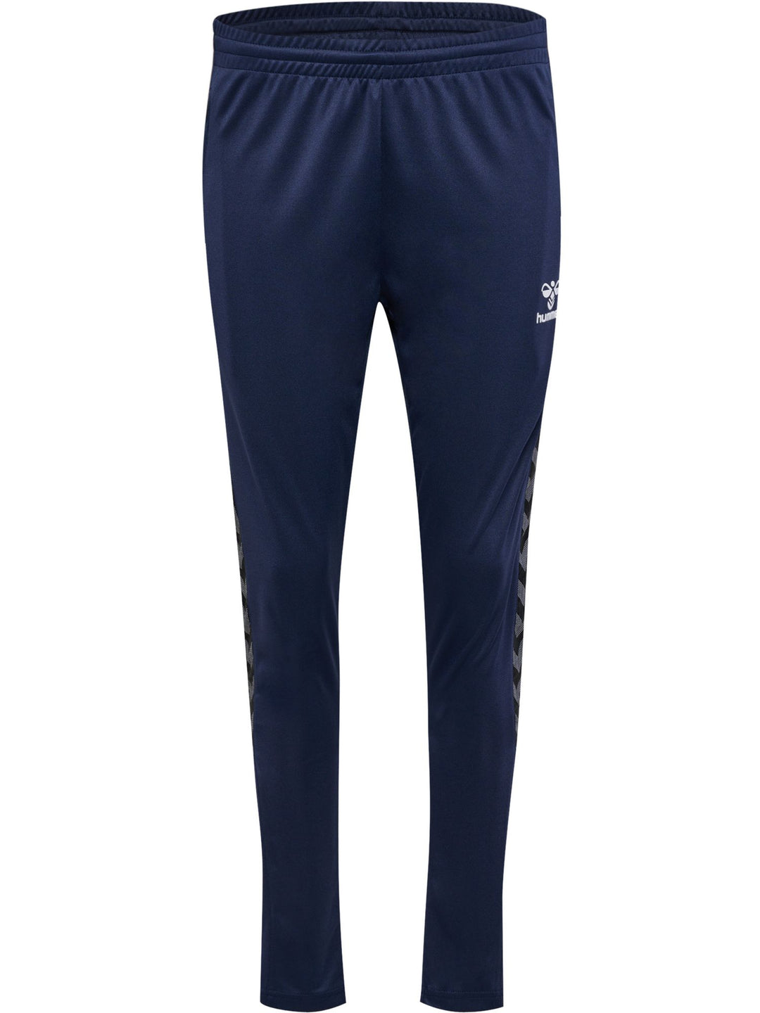 Hummel hmlAUTHENTIC TRAINING PANTS WOMAN - marine