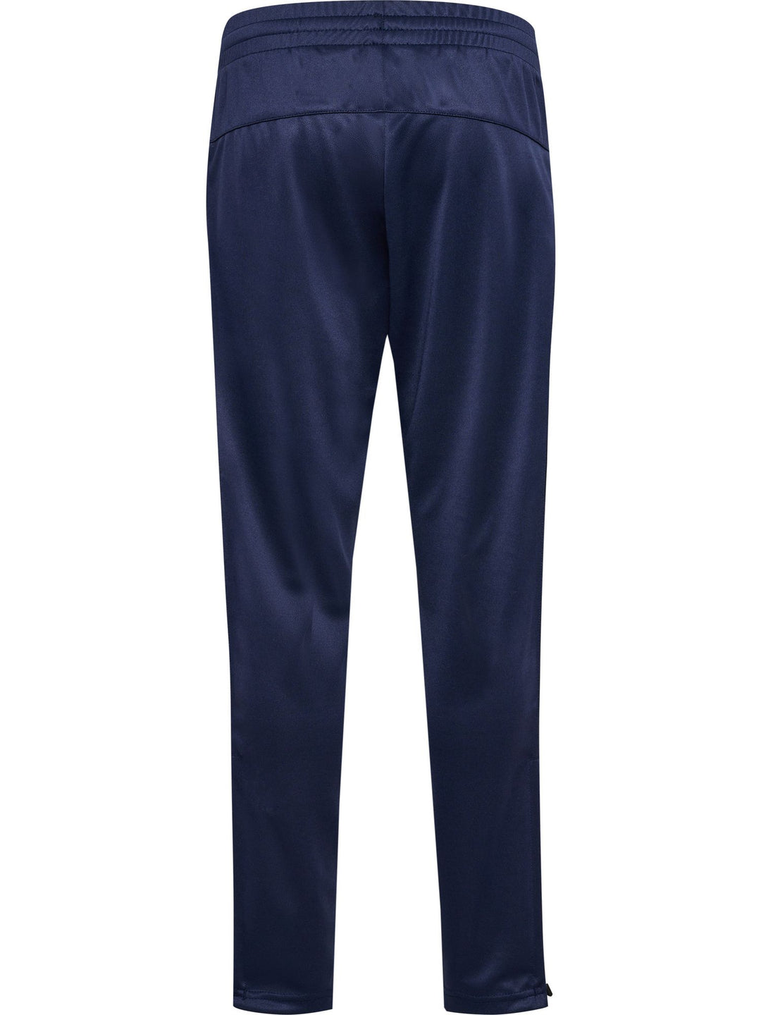 Hummel hmlAUTHENTIC PL PANTS KIDS - marine