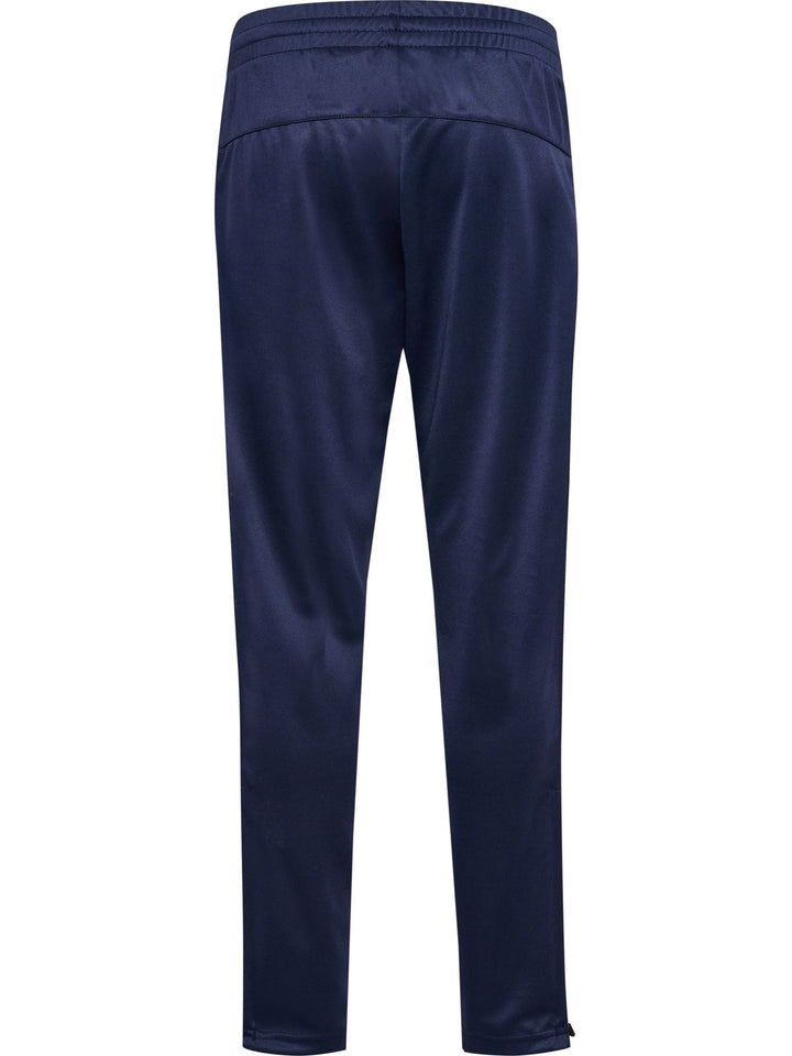 Hummel hmlAUTHENTIC PL PANTS KIDS - marine