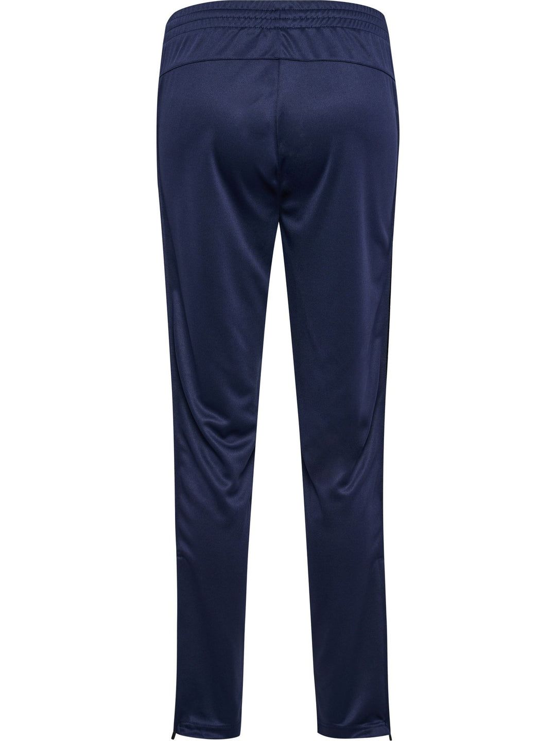 Hummel hmlAUTHENTIC PL PANTS WOMAN - marine